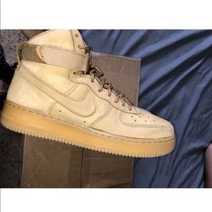 Nike Air force 1 high